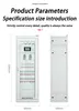 20ah/40ah Gzdw Direct Current Power Supply AC DC Power Panel