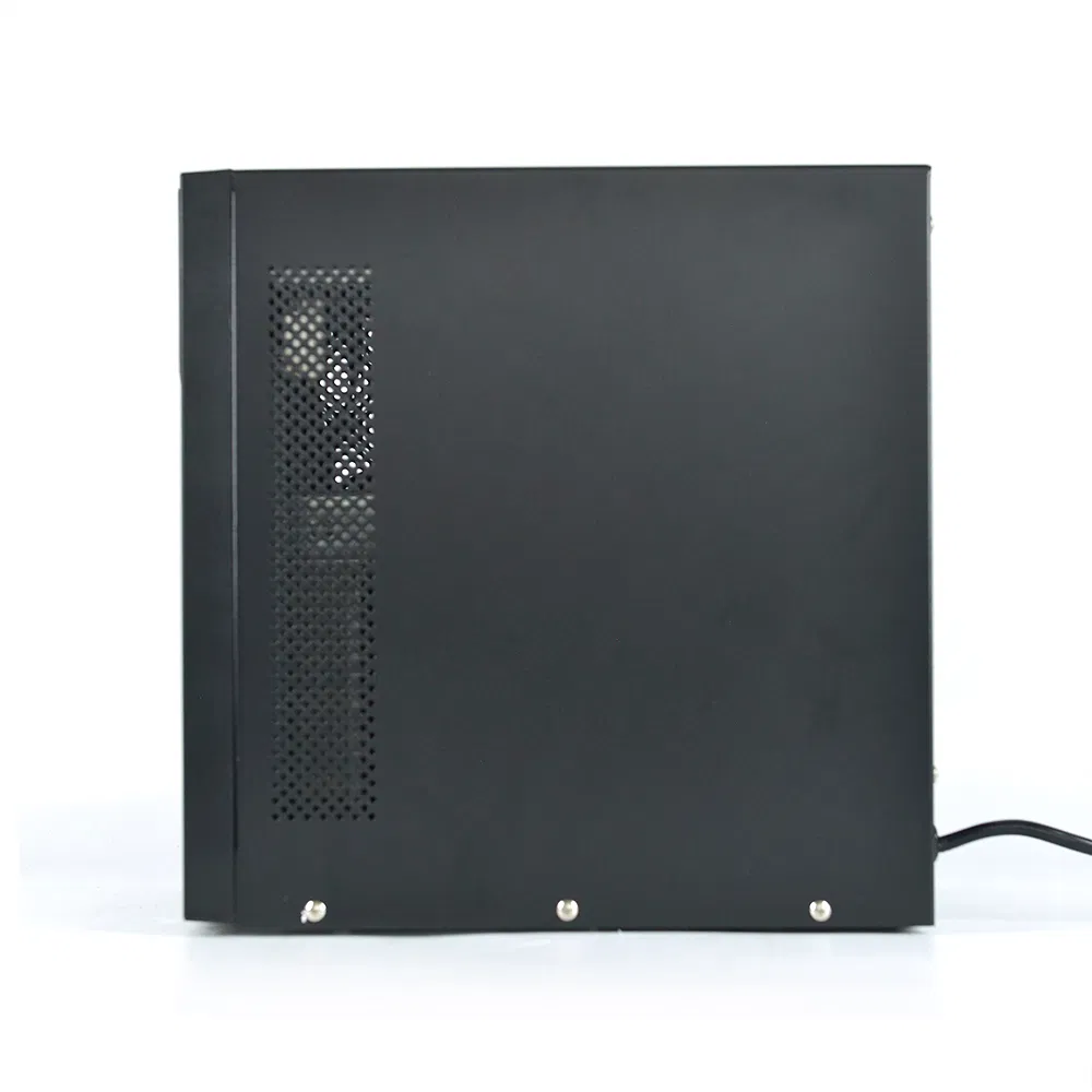 2kVA/1600W UPS with 4 Built-in 7ah Batteries, Emergency Time of 15 Minutes