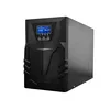 2kVA/1600W UPS with 4 Built-in 7ah Batteries, Emergency Time of 15 Minutes
