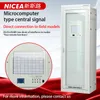 Central Signal Screen 40ah DC220V Gzdw DC Power Cabinet DC Panel