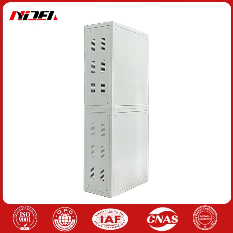 DC Distribution Cabinet Floor Mounted DC Screen DC Distribution Panel 20ah220vdirect Current Cabinet