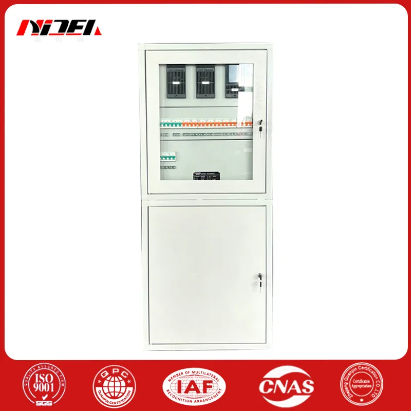 DC Distribution Cabinet Floor Mounted DC Screen DC Distribution Panel 20ah220vdirect Current Cabinet