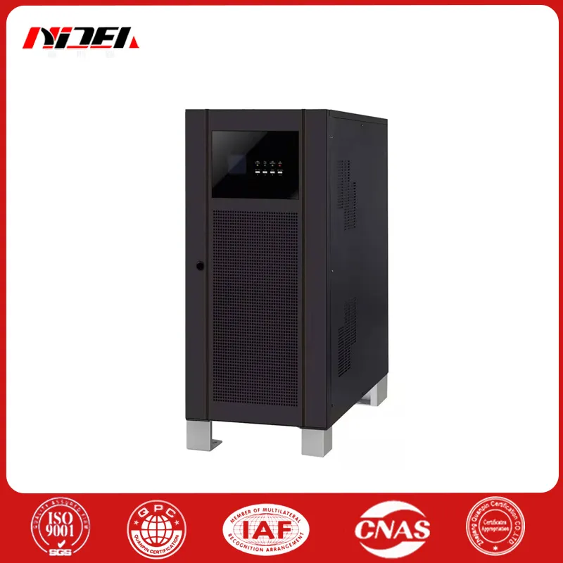 Fx11-10kVA Power Frequency Single in Single out Can Customize 192V Power Frequency Machine UPS
