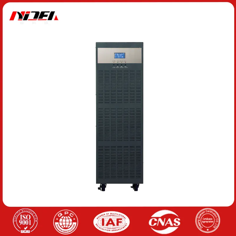 Fx11-6kVA Power Frequency Single in Single out 192V Power Frequency Machine UPS