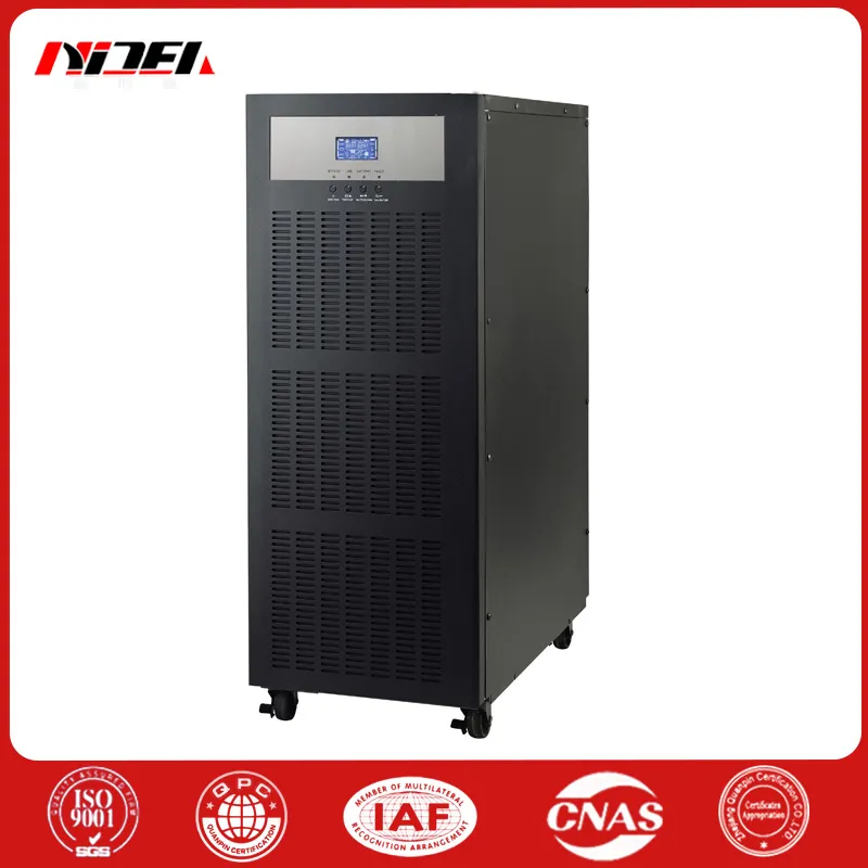 Fx11-6kVA Power Frequency Single in Single out 192V Power Frequency Machine UPS