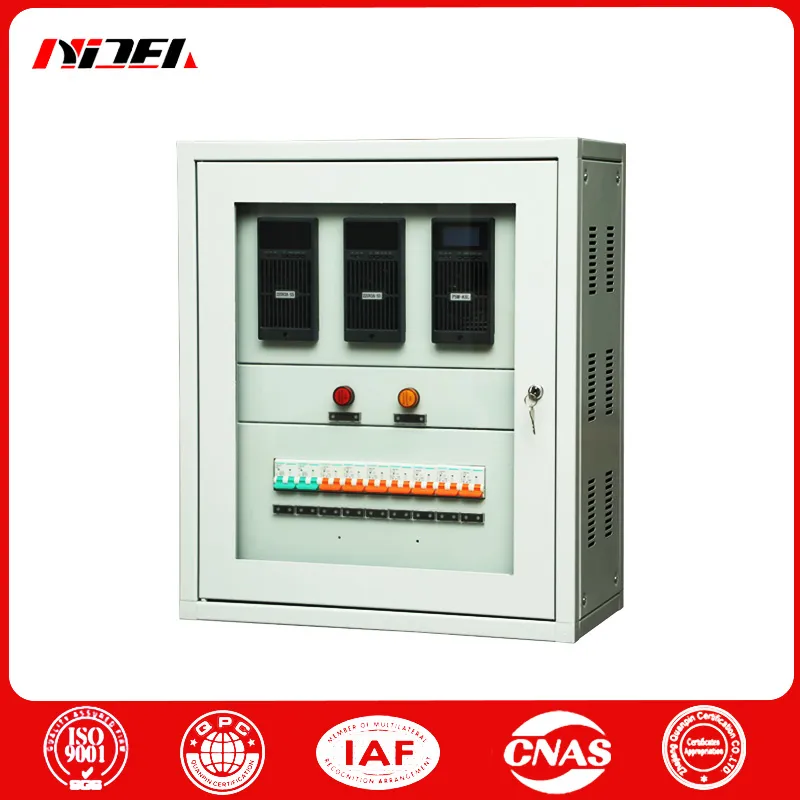 Gzdw-12ah-110V DC Power Supply for Wall Mounted Substation DC Distribution Panel