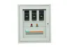 Gzdw-12ah-110V Wall Mounted DC Cabinet Distribution Box DC Power Supply Dcscreen