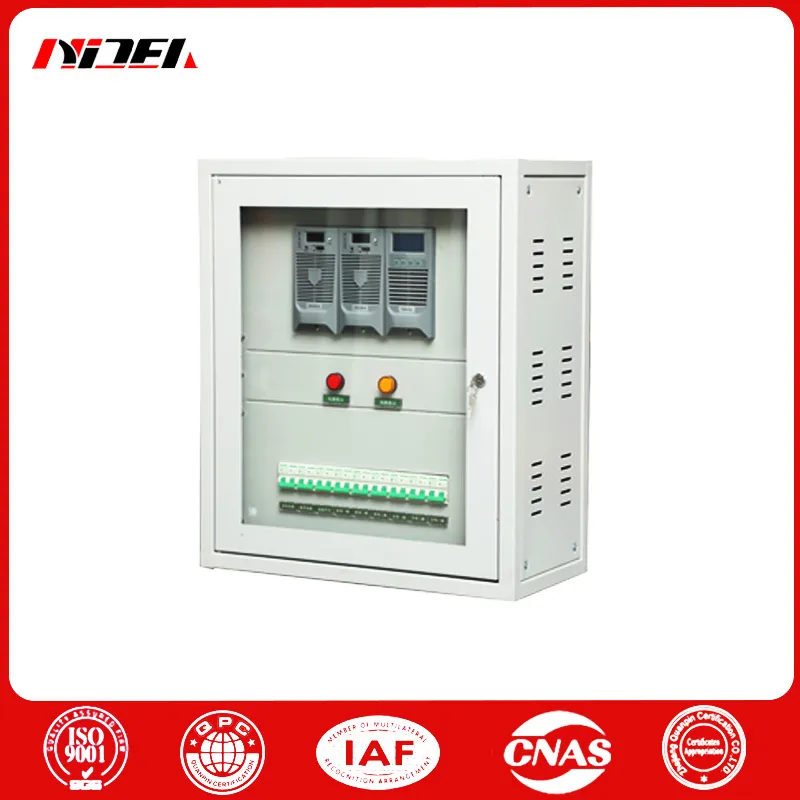 Gzdw-12ah-220V DC Power Supply for Wall Mounted Substation DC Distribution Panel