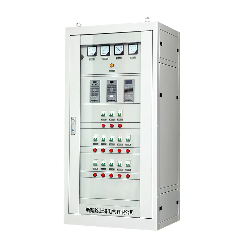 Gzdw-20ah-110V Factory Direct Sales Customizable DC Power Screen, DC Screen
