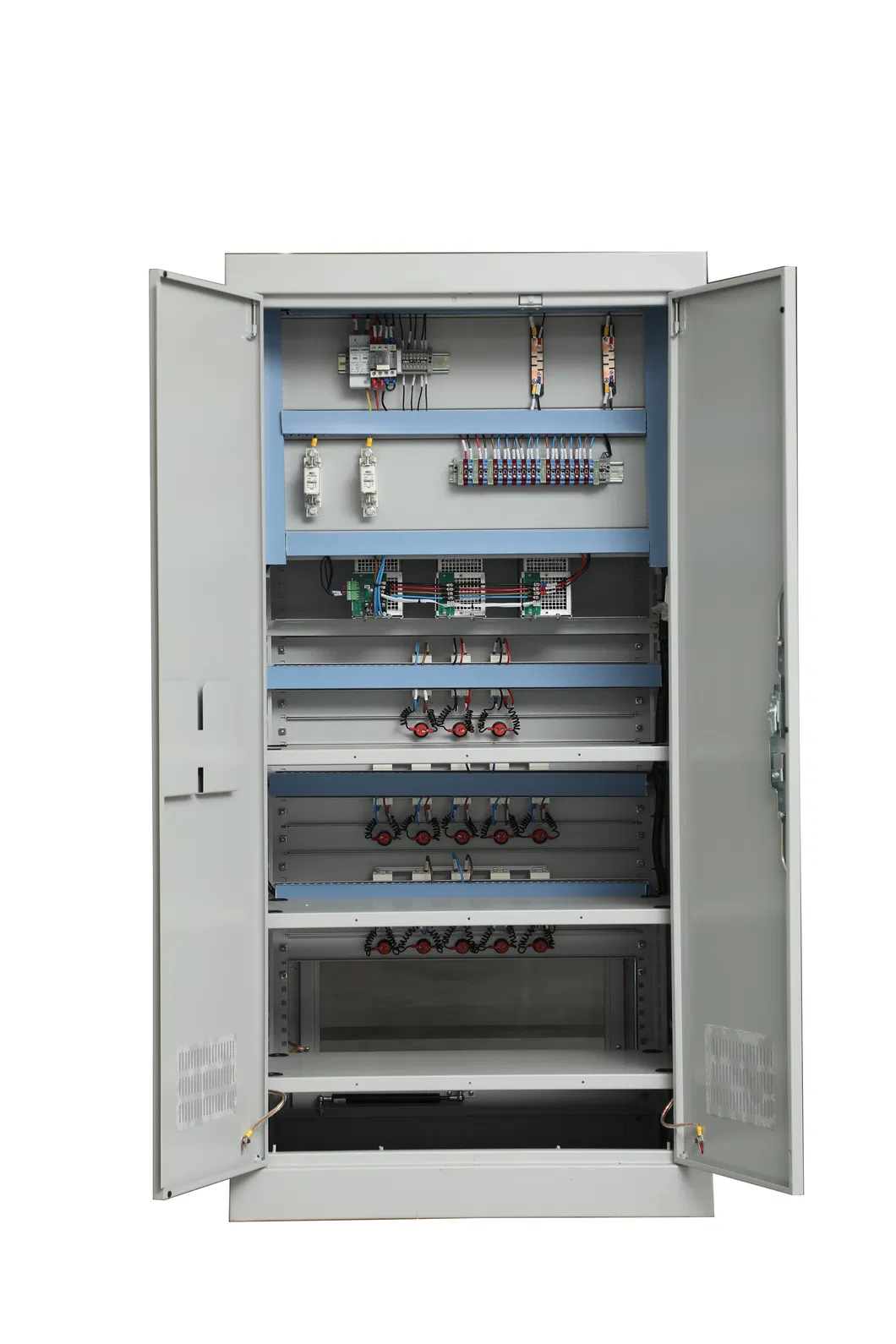 Gzdw-65ah-110V Factory Direct Sales Customizable AC to DC Distribution Screen, DC Screen