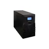 High Frequency 110V 3kVA UPS Box Online Pure Sine Wave Uninterrupted Power Supply UPS