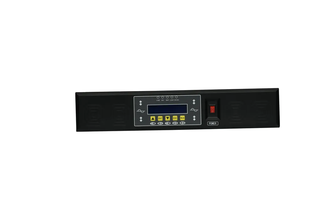 High Frequency Sine Wave Inverter/Inverter Converter 12V24V48V60V to 220V Inverter Power Supply