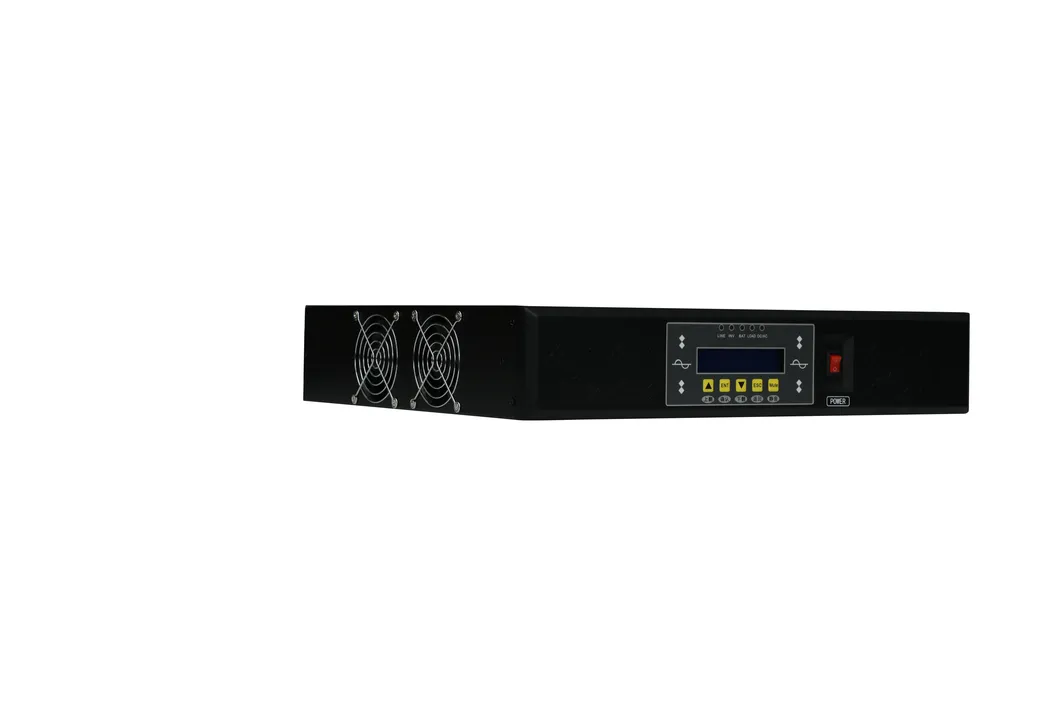 High Frequency Sine Wave Inverter/Inverter Converter 12V24V48V60V to 220V Inverter Power Supply