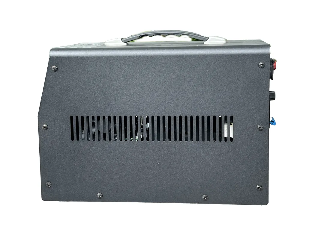 Inverter Charging All-in-One Machine Inverter Power Supply with a Wide Input Voltage Range of 90-265VAC