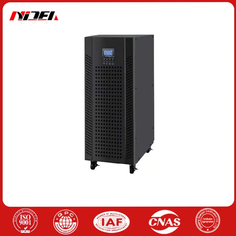 Low High Frequency Uninterruptible Power Supply UPS for Spot Welding/Spot Welder/Laser Welding Machine Shipped Directly From UPS Manufacturer Factory