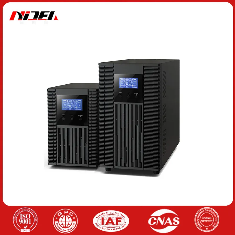 Low High Frequency Uninterruptible Power Supply UPS for Spot Welding/Spot Welder/Laser Welding Machine Shipped Directly From UPS Manufacturer Factory
