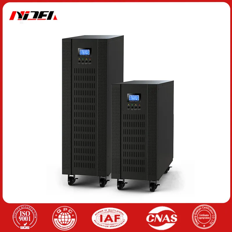 Low High Frequency Uninterruptible Power Supply UPS for Spot Welding/Spot Welder/Laser Welding Machine Shipped Directly From UPS Manufacturer Factory