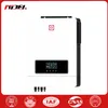 Max-8.2kw Photovoltaic Household Grid Connected/off Grid Solar Inverter