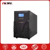 New Approach: 96vups Uninterruptible Power Supply 3kVA Online 3000va/2400W Built in Battery Room Dedicated