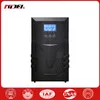 New Approach: 96vups Uninterruptible Power Supply 3kVA Online 3000va/2400W Built in Battery
