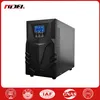 New Silu 96vups Uninterruptible Power Supply 3kVA Online 3000va/2400W Built-in Battery Room Hospital Equipment Guardian UPS