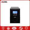 New Silu UPS Uninterruptible Power Supply Cye2K Online 2000va/1600W Built-in Battery Mh12V7ah * 4, Computer Emergency Backup, UPS Power Supply