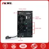 New Silu UPS Uninterruptible Power Supply Cye2K Online 2000va/1600W Built-in Battery Mh12V7ah * 4, Online Rack Mounted Stabilized UPS