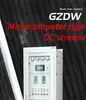 Nicea 380V AC/DC Switching Power Supply Gzdw for Industrial Use