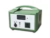 Nl Factory Hot Selling Certification 1000W Lithium Battery Outdoor Emergency Mobile Power Supply 220V 110V AC DC UPS Portable Power Station Essential for Self D