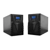Online UPS Single-Phase Pure Sine Wave UPS Battery Uninterruptible Power Supply PF 0.9 Power Factor High-Frequency 1kVA 3kVA 6kVA 10kVA 2000va Online UPS