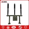Outdoor High Voltage AC Sf6 Circuit Breaker