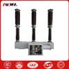 Outdoor Support Customized Communication Sulfur Hexafluoride Circuit Breaker MCB Circuit Breaker