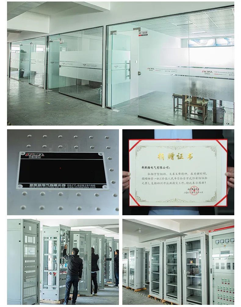 Pure Sine Wave High-Power Inverter 48V60V24V12V to 220V Outdoor Battery Converter