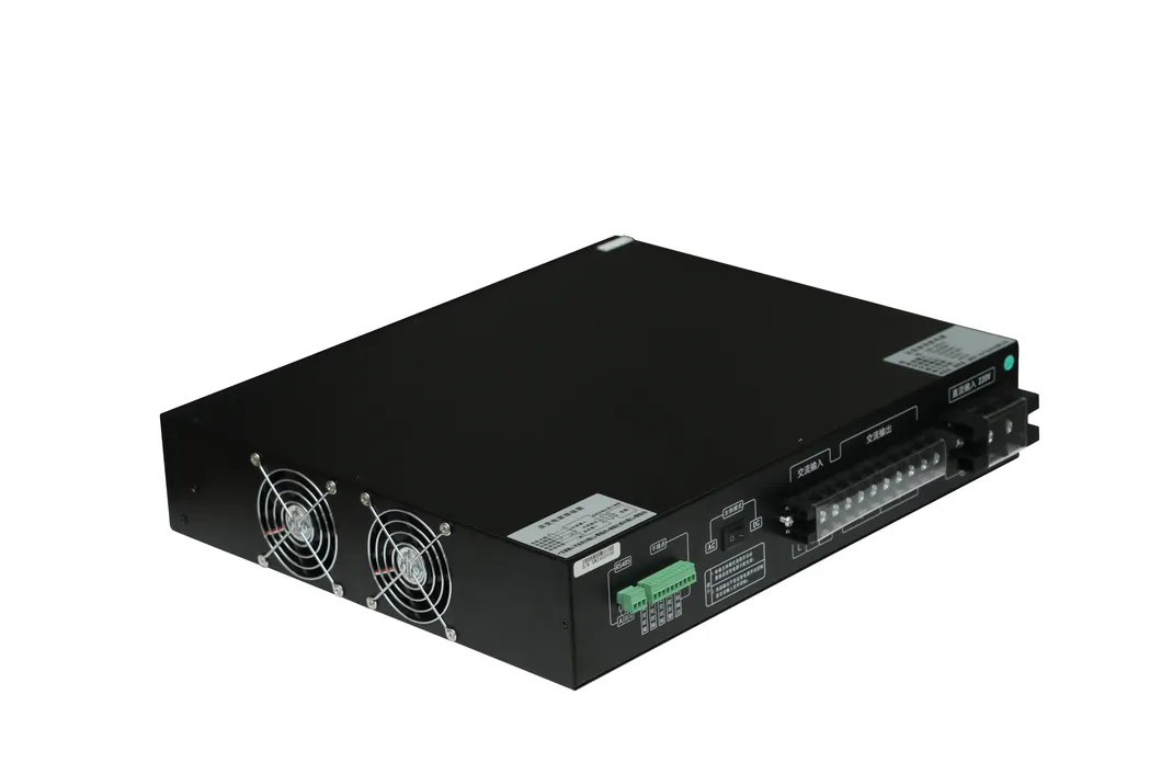 Pure Sine Wave High-Power Inverter 48V60V24V12V to 220V Outdoor Battery Converter