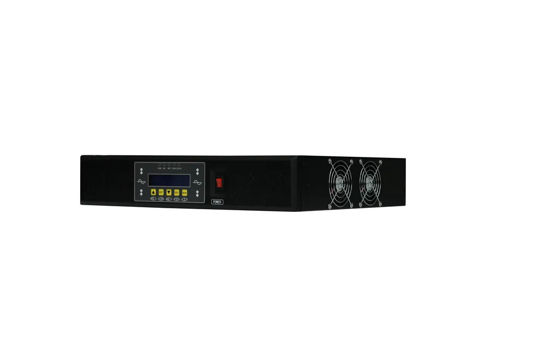 Pure Sine Wave Inverter 12V to 220V to 24V High-Power 48V Power Converter for Vehicle Mounted Household Trucks
