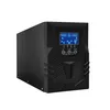 Rack Tower Convertiable Online UPS 1kVA - 10kVA with PF1 Output and 8PCS IEC Outlets