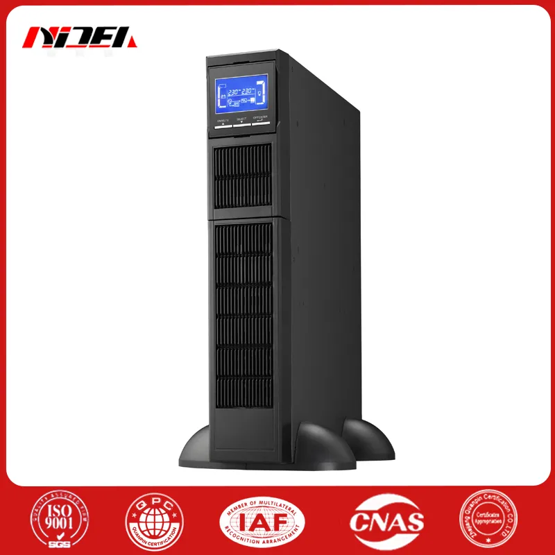 Sdrm3kntl (3K long machine) 96V Customizable High-Frequency Machine UPS