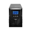 Single Phase 110VAC 120VAC Uninterrupted Online UPS Power Supply 1kVA 2kVA 3kVA 6kVA 10kVA with NEMA Socket, Suitable for South and North American Markets