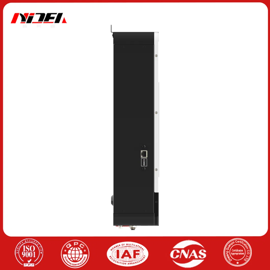 Sp Series 4200va/3800W Solar Photovoltaic Inverter for Household Use