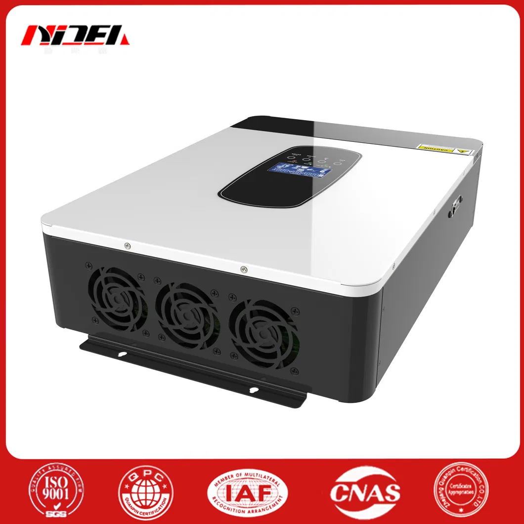 Sp Series 4200va/3800W Solar Photovoltaic Inverter for Household Use