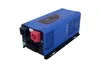 The Power Supply of The Inverter Charging All-in-One Machine Is Applied to Police Cars, Special Vehicles, Ambulances, Rvs, Commercial Vehicles, etc