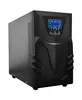 Ture Online UPS Single-Phase Pure Sine Wave UPS Battery Uninterruptible Power Supply High-Frequency 1kVA 3kVA 6kVA 10kVA 2000va Online UPS