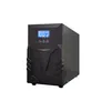 Ture Online UPS Single Phase Pure Sine Wave UPS Battery Uninterruptible Power Supply PF 0.9 Power Factor High Frequency 1kVA 3kVA 6kVA 10kVA 2000va Online UPS