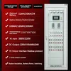 Xinsilu Gzdw DC 110V/220V Integrated AC/DC Power Supply Panel with Battery