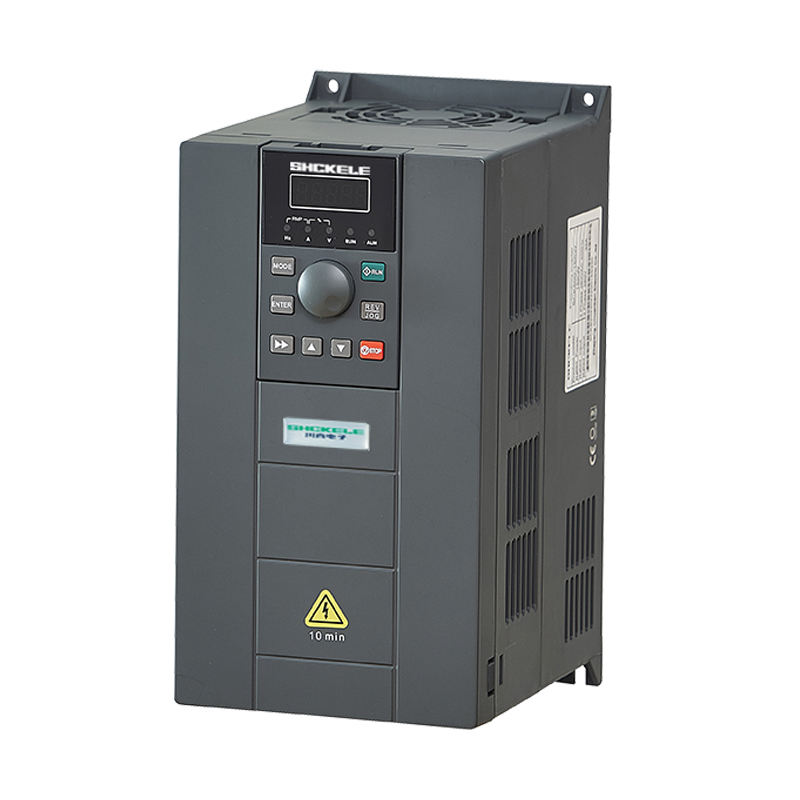 25KW 380V Vfd 3 Phase Frequency Inverter for Pump Drive Variable Frequency Drive Video