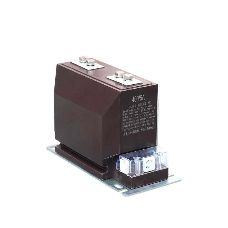 High Voltage Current Transformer 50Hz Customized CT Transformer
