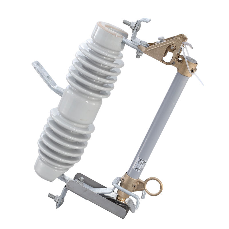 Reliable RW12 High-Voltage Fuse 100/200A for Outdoor Applications